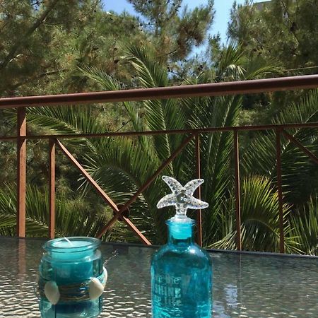 אתונה Sea Star Luxury Apartment מראה חיצוני תמונה