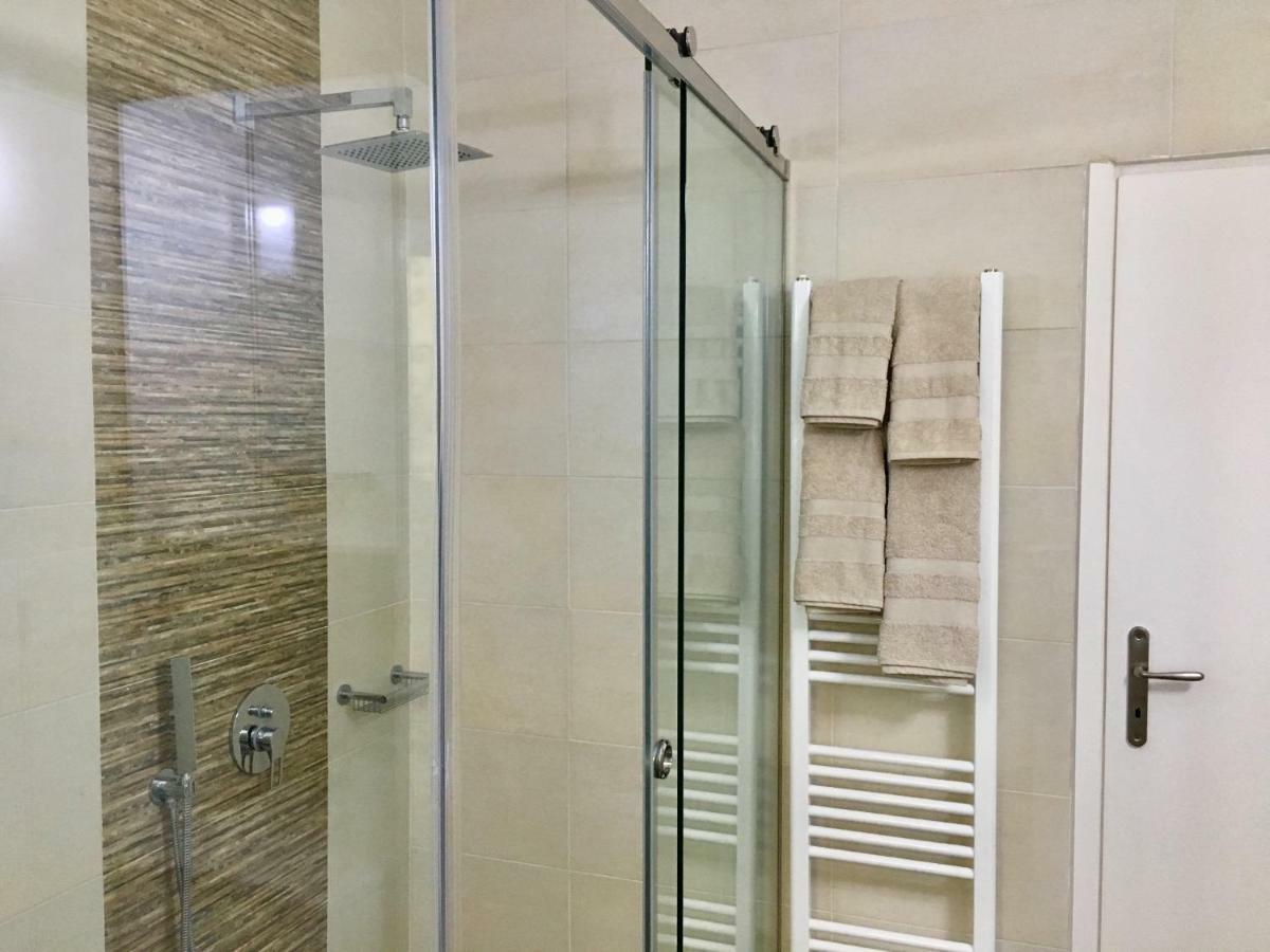 אתונה Sea Star Luxury Apartment מראה חיצוני תמונה