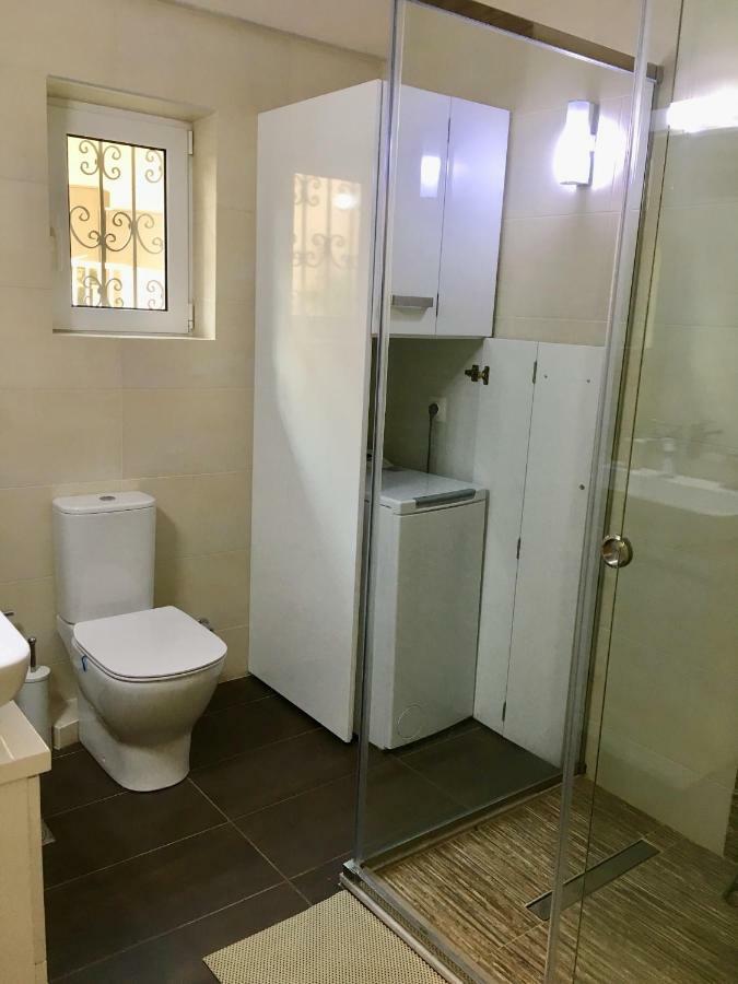 אתונה Sea Star Luxury Apartment מראה חיצוני תמונה
