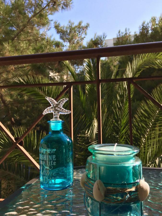 אתונה Sea Star Luxury Apartment מראה חיצוני תמונה
