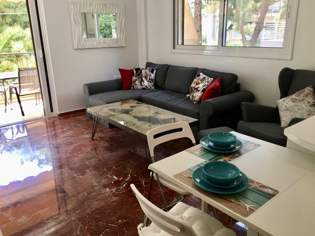 אתונה Sea Star Luxury Apartment מראה חיצוני תמונה