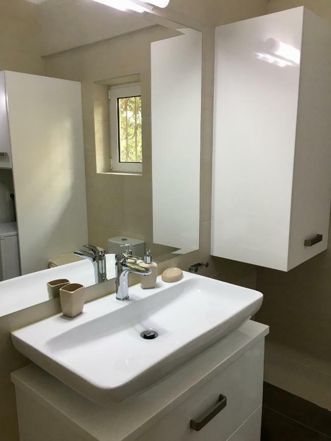 אתונה Sea Star Luxury Apartment מראה חיצוני תמונה