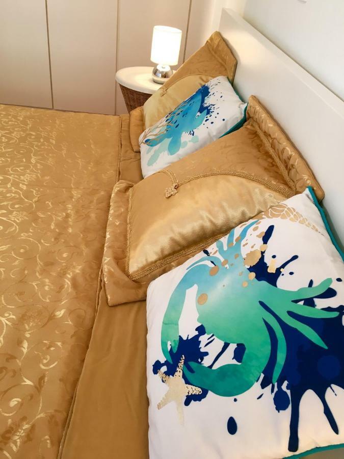 אתונה Sea Star Luxury Apartment מראה חיצוני תמונה